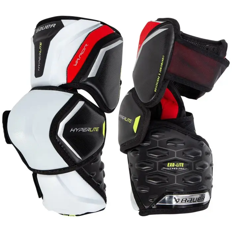 Bauer Vapor Hyperlite - Coudières - Intermédiaire